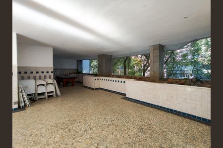 Apartamento para alugar com 140m², 3 quartos e 2 vagas Apartamento para alugar com 140m², 3 quartos e 2 vagasÁrea comum - Playground