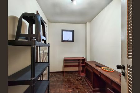 Apartamento para alugar com 140m², 3 quartos e 2 vagas Apartamento para alugar com 140m², 3 quartos e 2 vagasQuarto de Serviço