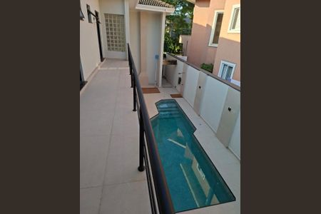 Casa de condomínio à venda com 330m², 4 quartos e 4 vagas Casa de condomínio à venda com 330m², 4 quartos e 4 vagasFoto 38