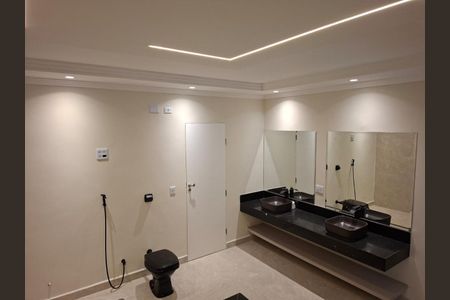 Casa de condomínio à venda com 330m², 4 quartos e 4 vagas Casa de condomínio à venda com 330m², 4 quartos e 4 vagasFoto 32