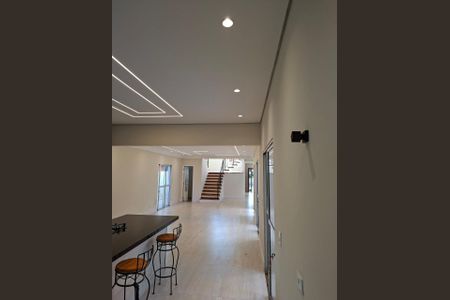 Casa de condomínio à venda com 330m², 4 quartos e 4 vagas Casa de condomínio à venda com 330m², 4 quartos e 4 vagasFoto 04