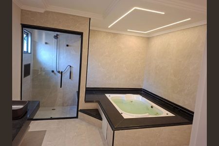 Casa de condomínio à venda com 330m², 4 quartos e 4 vagas Casa de condomínio à venda com 330m², 4 quartos e 4 vagasFoto 31