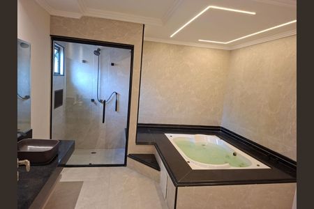 Casa de condomínio à venda com 330m², 4 quartos e 4 vagas Casa de condomínio à venda com 330m², 4 quartos e 4 vagasFoto 29