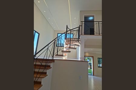 Foto 13 de casa de condomínio à venda com 4 quartos, 330m² em Residencial Nove (Alphaville), Santana de Parnaíba