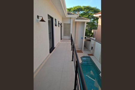 Casa de condomínio à venda com 330m², 4 quartos e 4 vagas Casa de condomínio à venda com 330m², 4 quartos e 4 vagasFoto 39