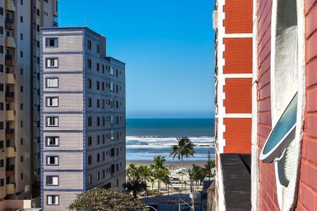 Apartamento para alugar com 54m², 1 quarto e 1 vaga Apartamento para alugar com 54m², 1 quarto e 1 vagaVista