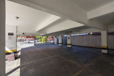 Apartamento para alugar com 54m², 1 quarto e 1 vaga Apartamento para alugar com 54m², 1 quarto e 1 vagaGaragem