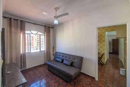 Apartamento para alugar com 54m², 1 quarto e 1 vaga Apartamento para alugar com 54m², 1 quarto e 1 vagaSala