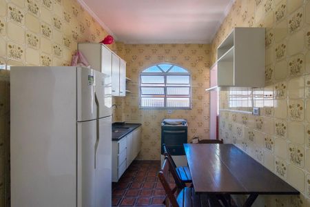 Apartamento para alugar com 54m², 1 quarto e 1 vaga