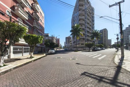 Apartamento para alugar com 54m², 1 quarto e 1 vaga Apartamento para alugar com 54m², 1 quarto e 1 vagaVista da Rua