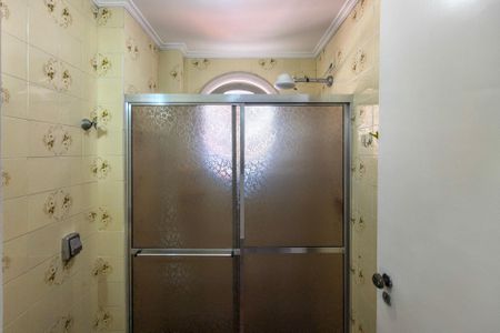 Apartamento para alugar com 54m², 1 quarto e 1 vaga Apartamento para alugar com 54m², 1 quarto e 1 vagaBanheiro