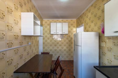 Apartamento para alugar com 54m², 1 quarto e 1 vaga Apartamento para alugar com 54m², 1 quarto e 1 vagaCozinha