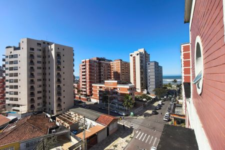 Apartamento para alugar com 54m², 1 quarto e 1 vaga Apartamento para alugar com 54m², 1 quarto e 1 vagaVista