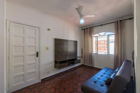 Apartamento para alugar com 54m², 1 quarto e 1 vaga Apartamento para alugar com 54m², 1 quarto e 1 vagaSala