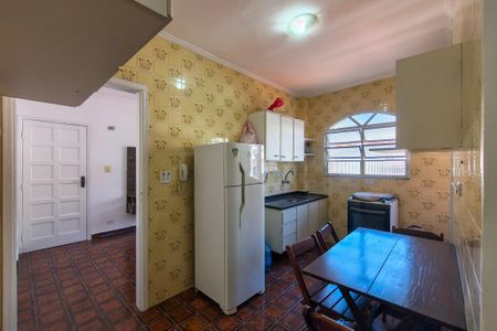 Apartamento para alugar com 54m², 1 quarto e 1 vaga Apartamento para alugar com 54m², 1 quarto e 1 vagaCozinha