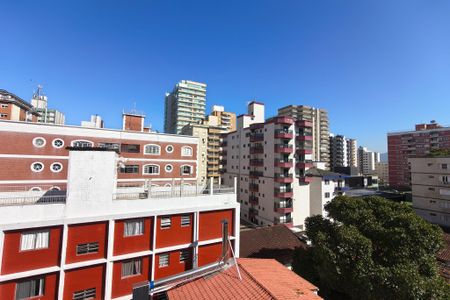 Apartamento para alugar com 54m², 1 quarto e 1 vaga Apartamento para alugar com 54m², 1 quarto e 1 vagaVista da sala