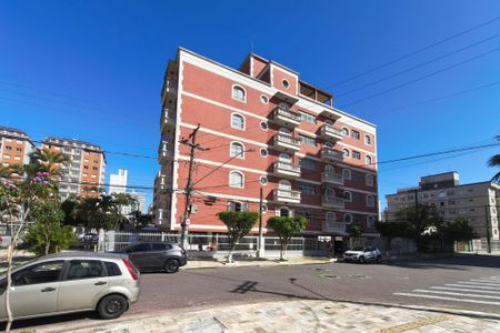 Apartamento para alugar com 54m², 1 quarto e 1 vaga Apartamento para alugar com 54m², 1 quarto e 1 vagaFachada