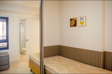 Apartamento para alugar com 105m², 3 quartos e 2 vagas Apartamento para alugar com 105m², 3 quartos e 2 vagasSuíte 2