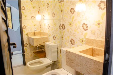 Apartamento para alugar com 105m², 3 quartos e 2 vagas Apartamento para alugar com 105m², 3 quartos e 2 vagasLavabo