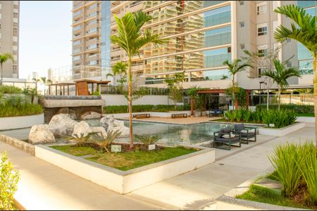 Apartamento para alugar com 105m², 3 quartos e 2 vagas Apartamento para alugar com 105m², 3 quartos e 2 vagasÁrea comum