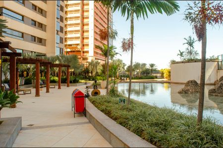Apartamento para alugar com 105m², 3 quartos e 2 vagas Apartamento para alugar com 105m², 3 quartos e 2 vagasÁrea comum