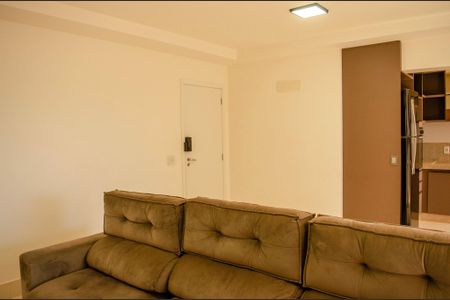 Apartamento para alugar com 105m², 3 quartos e 2 vagas Apartamento para alugar com 105m², 3 quartos e 2 vagasSala