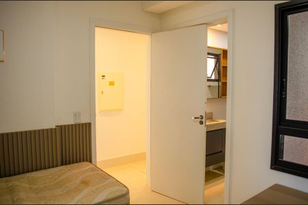 Apartamento para alugar com 105m², 3 quartos e 2 vagas Apartamento para alugar com 105m², 3 quartos e 2 vagasSuíte 2