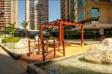 Apartamento para alugar com 105m², 3 quartos e 2 vagas Apartamento para alugar com 105m², 3 quartos e 2 vagasÁrea comum