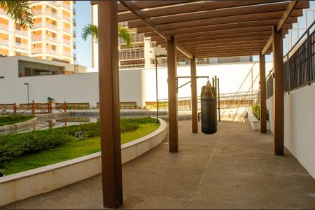 Apartamento para alugar com 105m², 3 quartos e 2 vagas Apartamento para alugar com 105m², 3 quartos e 2 vagasÁrea comum