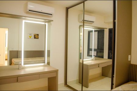Apartamento para alugar com 105m², 3 quartos e 2 vagas Apartamento para alugar com 105m², 3 quartos e 2 vagasSuíte 2