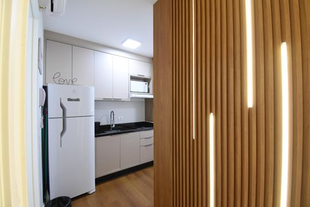 Studio para alugar com 20m², 1 quarto e sem vagaStudio