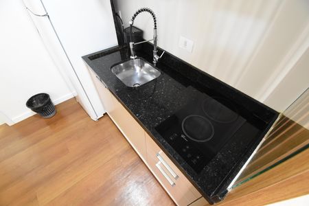 Studio para alugar com 20m², 1 quarto e sem vagaStudio