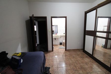 Suíte de casa para alugar com 2 quartos, 12m² em Jardim Nova Michigan Ii, São José dos Campos