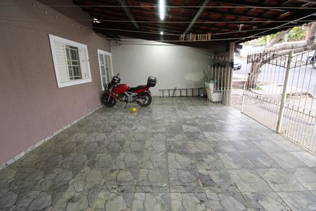 Garagem de casa para alugar com 2 quartos, 12m² em Jardim Nova Michigan Ii, São José dos Campos