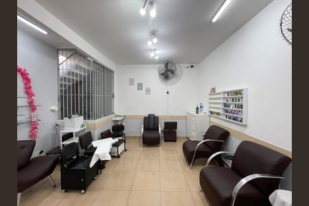 Salão - Terreo casa de casa à venda com 2 quartos, 228m² em Conjunto Residencial Butanta, São Paulo