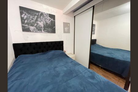 Quarto 1 de casa à venda com 2 quartos, 228m² em Conjunto Residencial Butanta, São Paulo