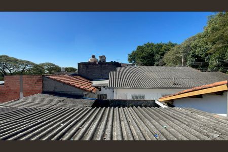 Churrasqueira de casa à venda com 2 quartos, 228m² em Conjunto Residencial Butanta, São Paulo