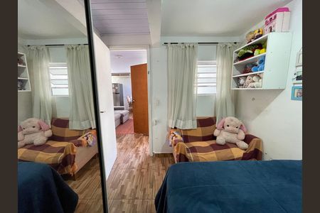 Quarto 1 de casa à venda com 2 quartos, 228m² em Conjunto Residencial Butanta, São Paulo