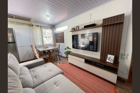 Sala de casa à venda com 2 quartos, 228m² em Conjunto Residencial Butanta, São Paulo