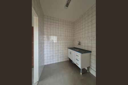 Foto 07 de apartamento à venda com 2 quartos, 50m² em Santa Branca, Belo Horizonte