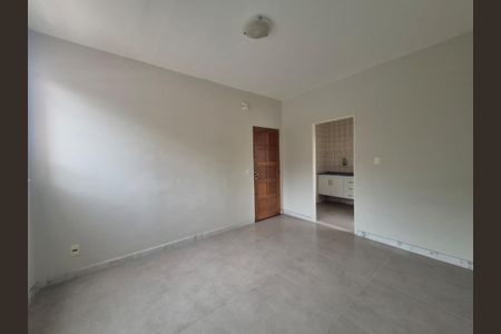 Foto 04 de apartamento à venda com 2 quartos, 50m² em Santa Branca, Belo Horizonte