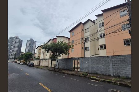 Foto 13 de apartamento à venda com 2 quartos, 50m² em Santa Branca, Belo Horizonte