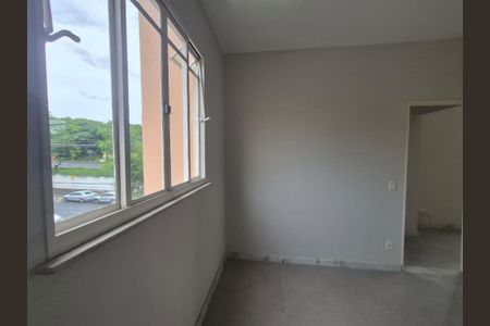 Foto 12 de apartamento à venda com 2 quartos, 50m² em Santa Branca, Belo Horizonte