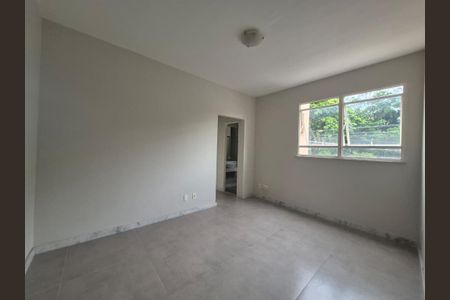 Foto 02 de apartamento à venda com 2 quartos, 50m² em Santa Branca, Belo Horizonte