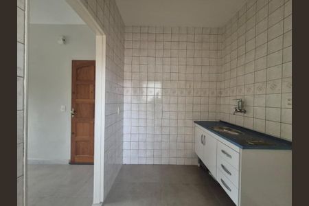 Foto 05 de apartamento à venda com 2 quartos, 50m² em Santa Branca, Belo Horizonte