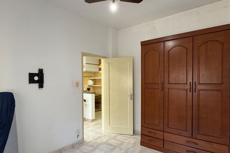 Apartamento para alugar com 40m², 1 quarto e sem vagaQuarto