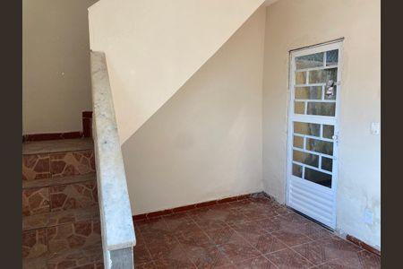 Sala de casa para alugar com 2 quartos, 400m² em Joá, Lagoa Santa