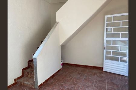 Sala de casa para alugar com 2 quartos, 400m² em Joá, Lagoa Santa