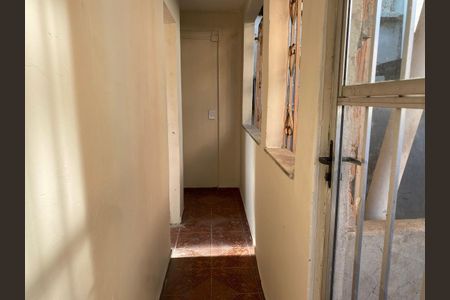 Corredor de casa para alugar com 2 quartos, 400m² em Joá, Lagoa Santa