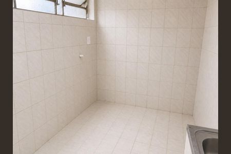 Cozinha de casa para alugar com 2 quartos, 400m² em Joá, Lagoa Santa